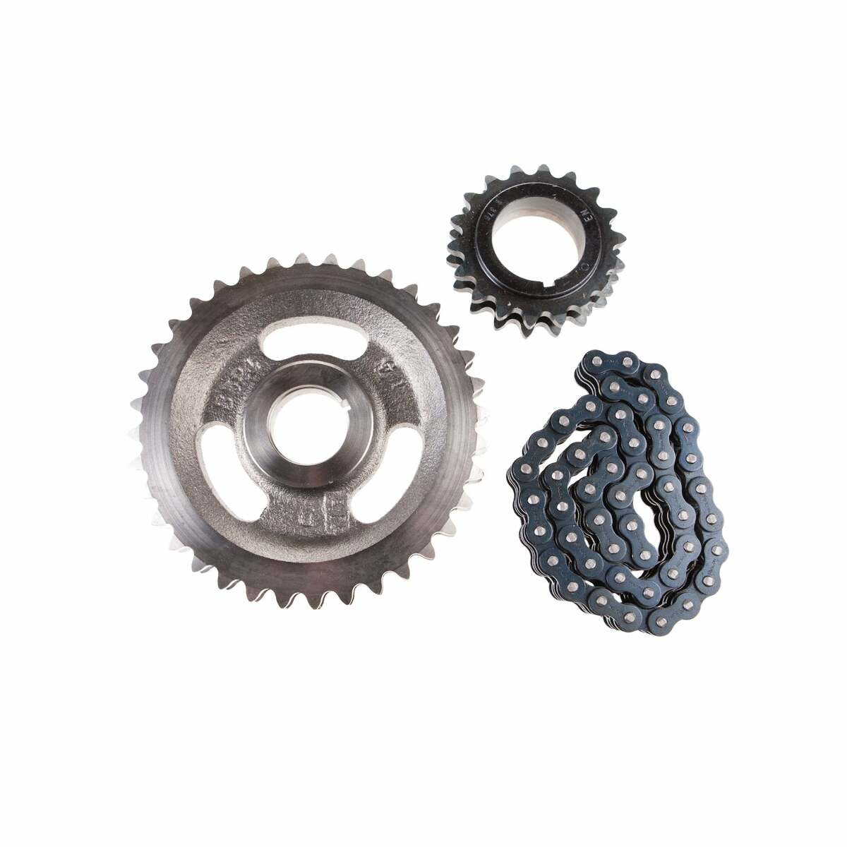 Melling 3-181S Stock Replacement-3 piece Set
