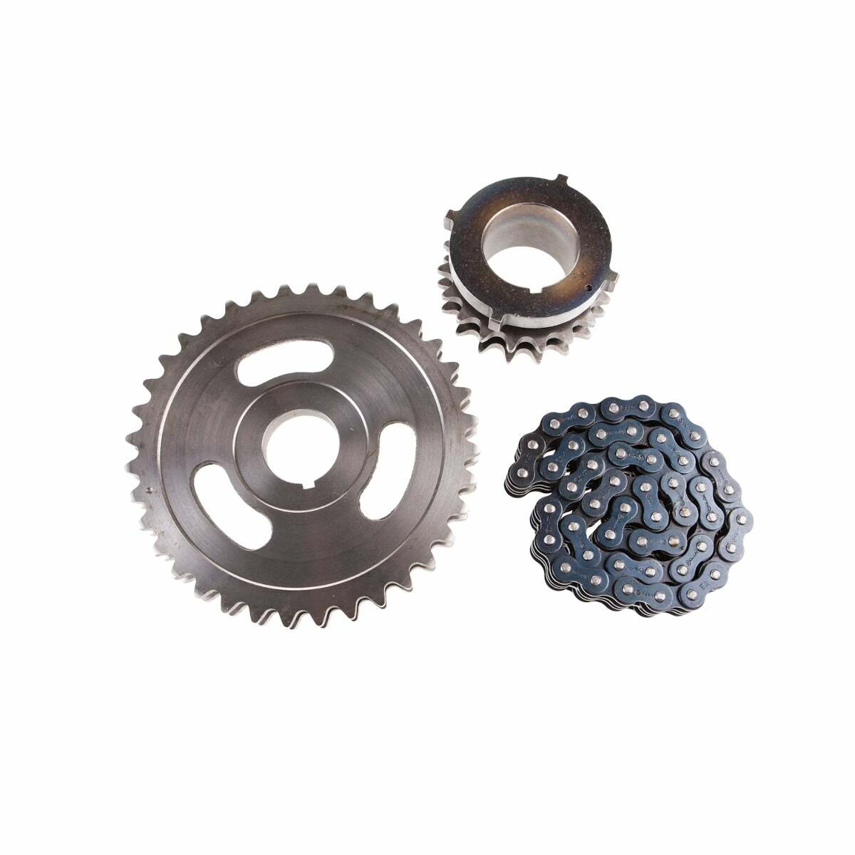 Melling 3-181SA Stock Replacement-3 piece Set