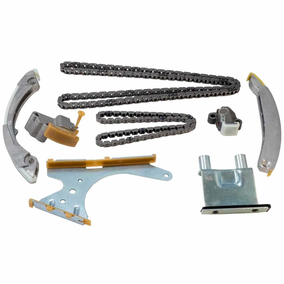 Melling 3-195SAX Stock Replacement Timing Kit