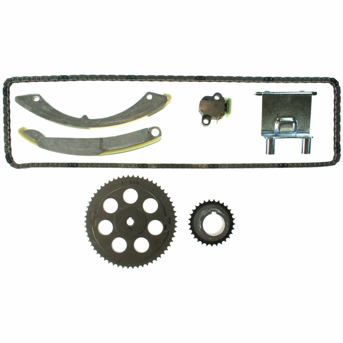 Melling 3-195SB Stock Replacement Timing Kit