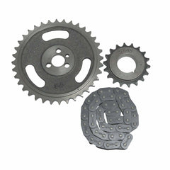Melling 3-202S Stock Replacement-3 piece Set
