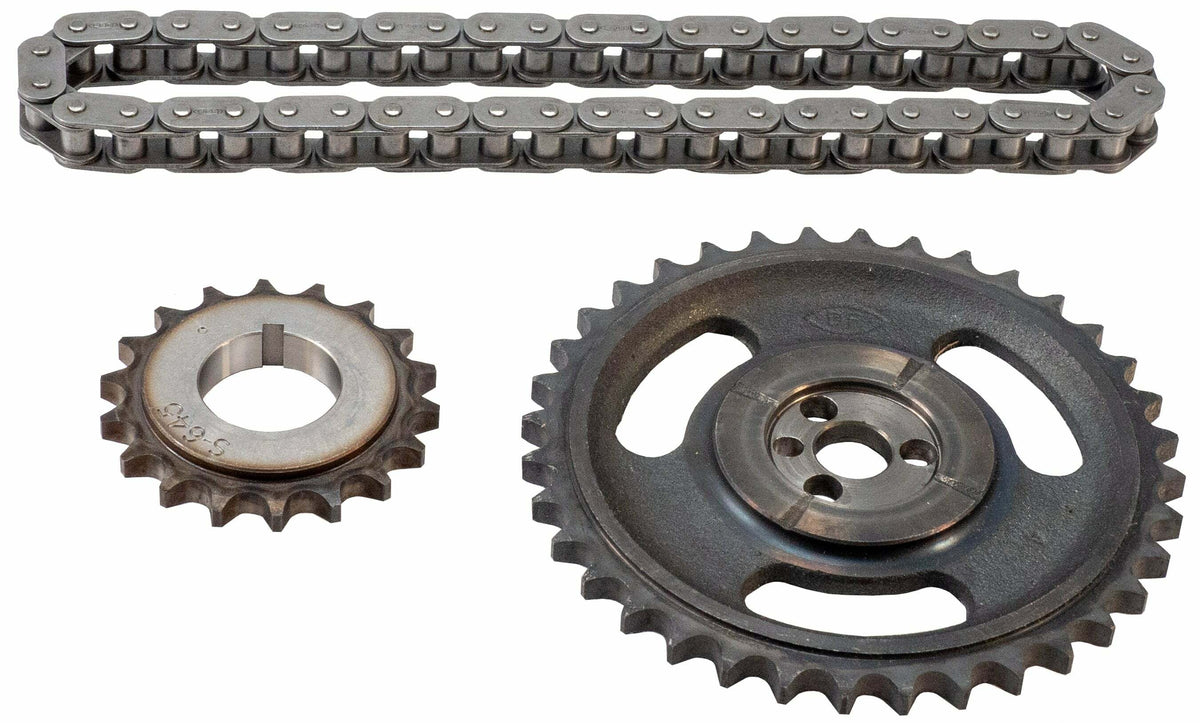 Melling 3-202SA Stock Replacement-3 piece Set