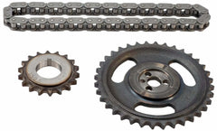 Melling 3-202SA Stock Replacement-3 piece Set