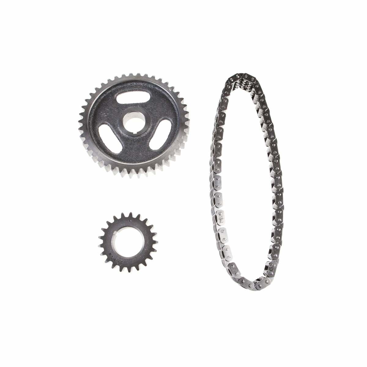 Melling 3-344S Stock Replacement-3 piece Set