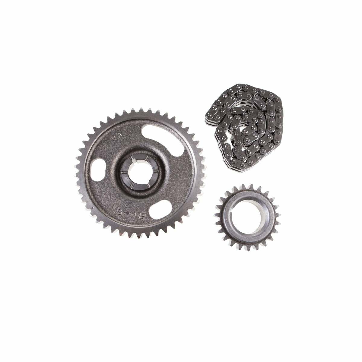 Melling 3-349S Stock Replacement-3 piece Set