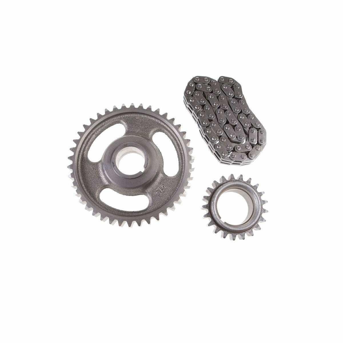 Melling 3-350S Stock Replacement-3 piece Set