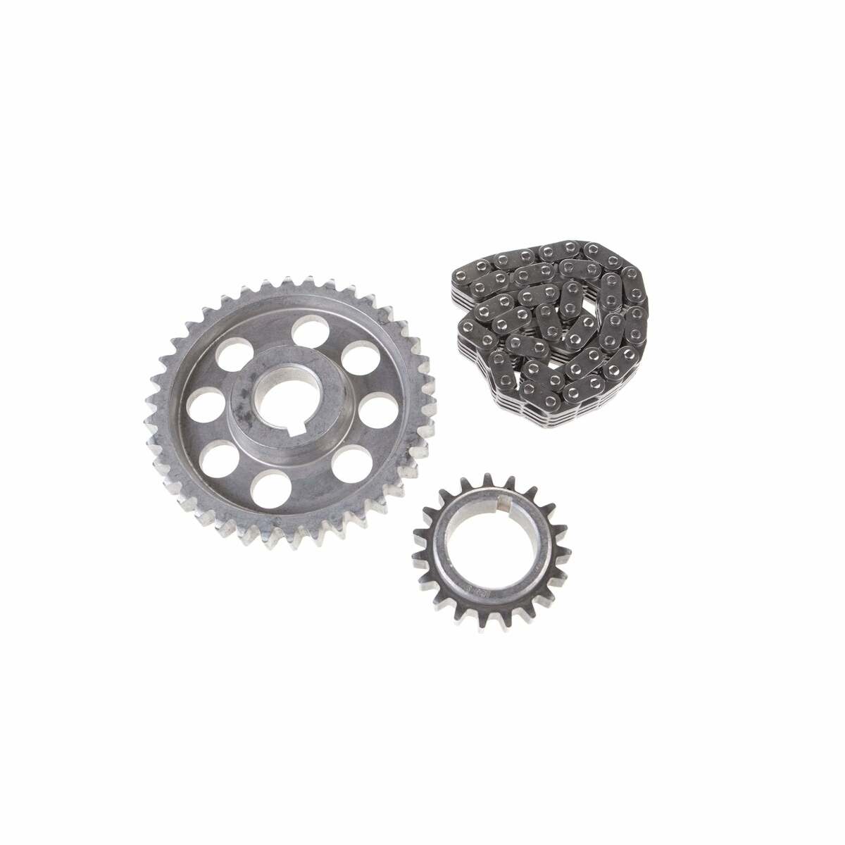 Melling 3-351S Stock Replacement-3 piece Set