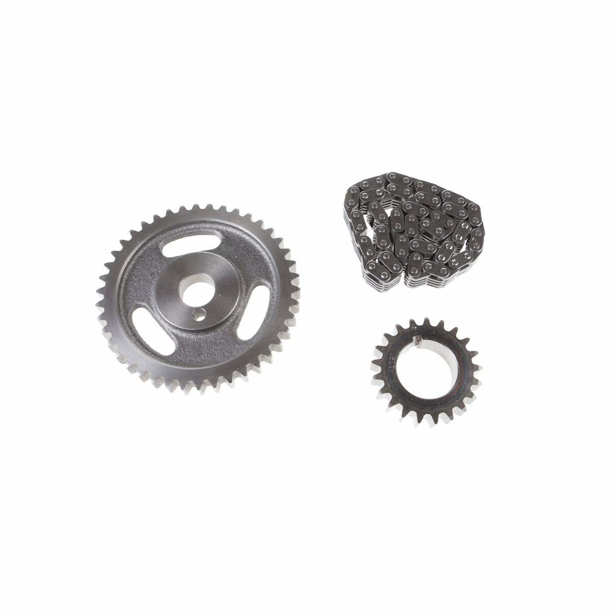 Melling 3-356S Stock Replacement-3 piece Set