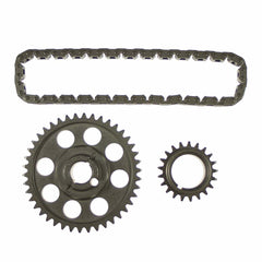 Melling 3-358S Stock Replacement-3 piece Set