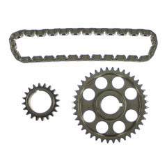 Melling 3-359S Stock Replacement-3 piece Set