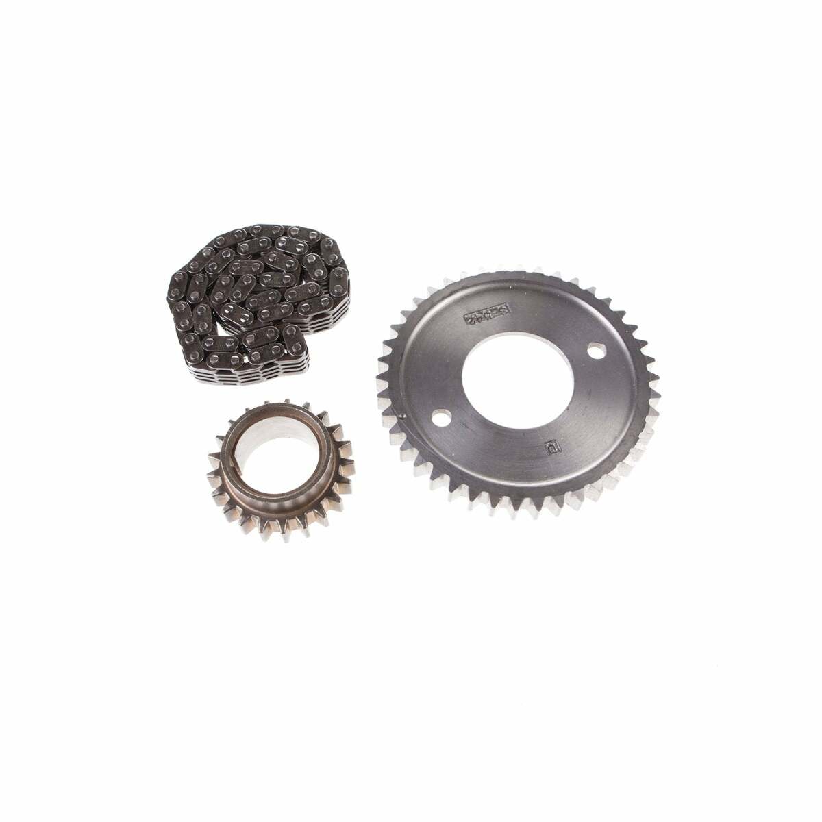 Melling 3-365SA Stock Replacement-3 piece Set