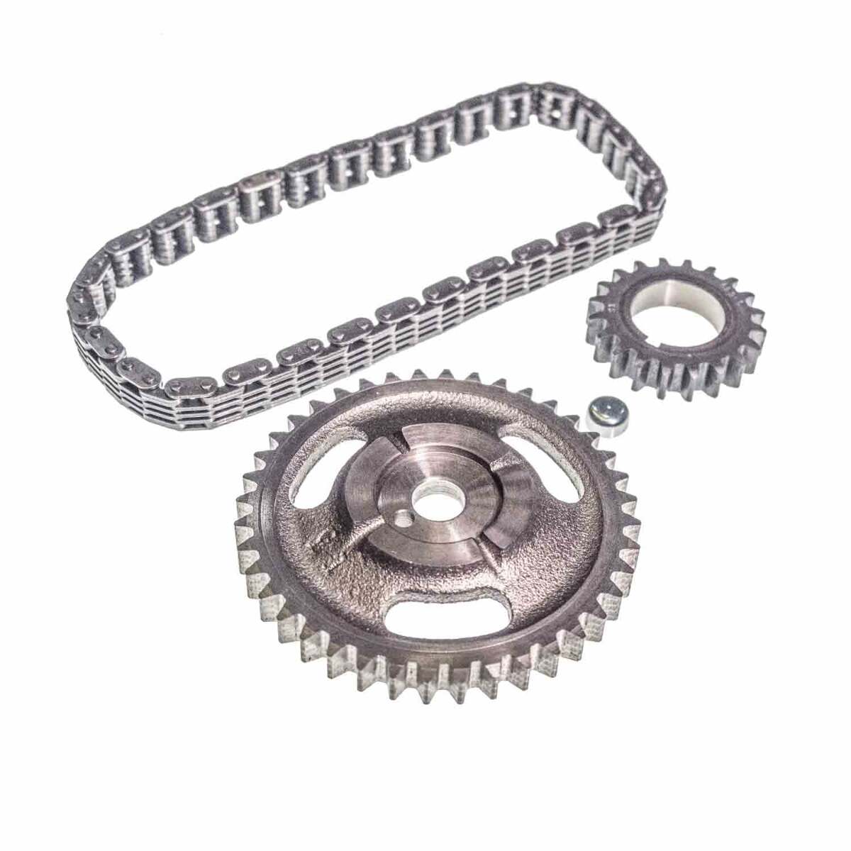 Melling 3-370S Stock Replacement-3 piece Set