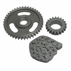 Melling 3-376S Stock Replacement-3 piece Set