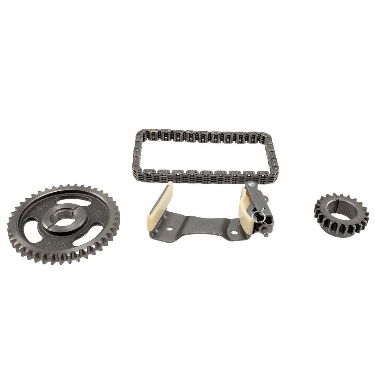Melling 3-376SA Stock Replacement-3 piece Set