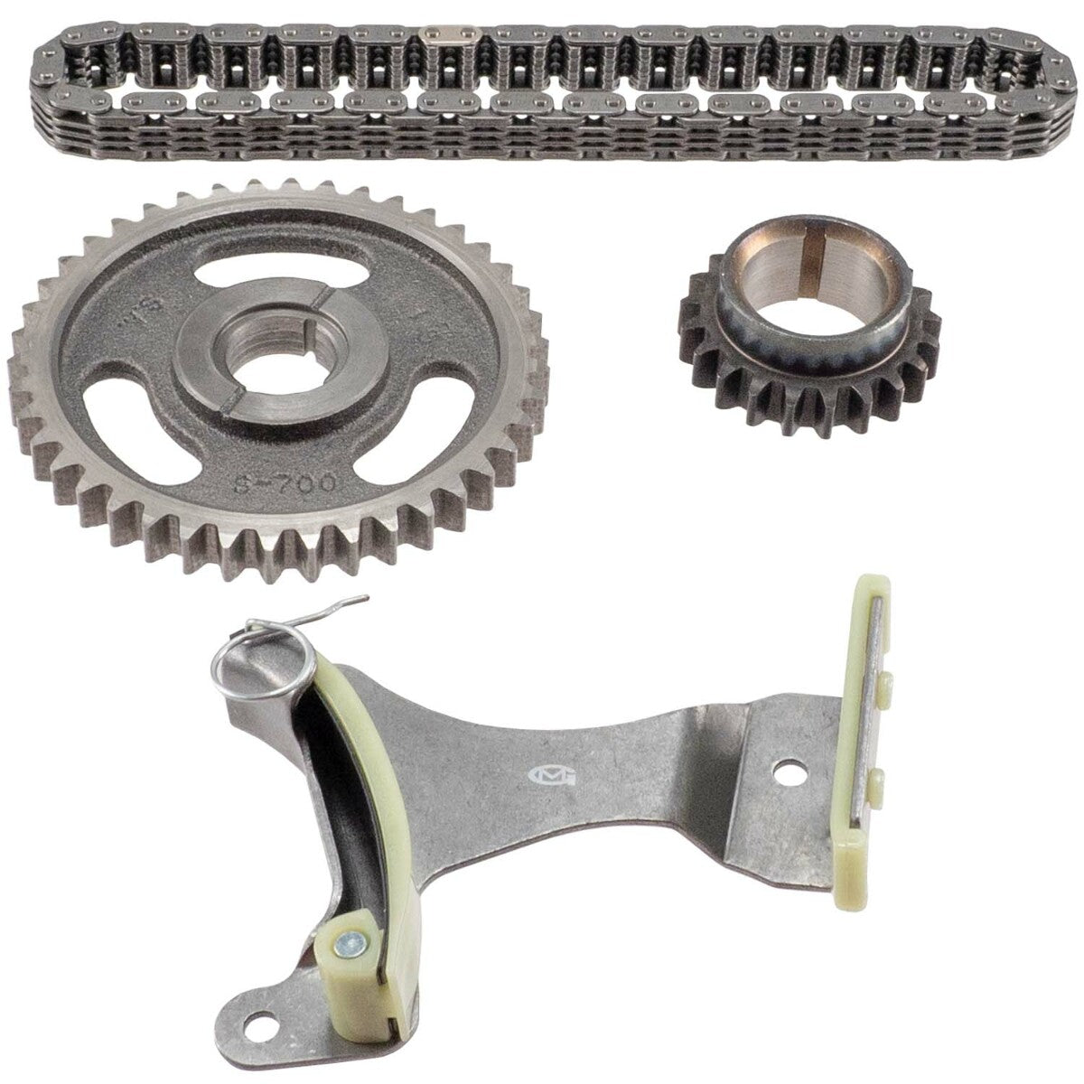 Melling 3-376SB Stock Replacement-3 piece Set