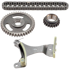 Melling 3-376SB Stock Replacement-3 piece Set