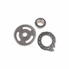 Melling 3-377SA Stock Replacement-3 piece Set