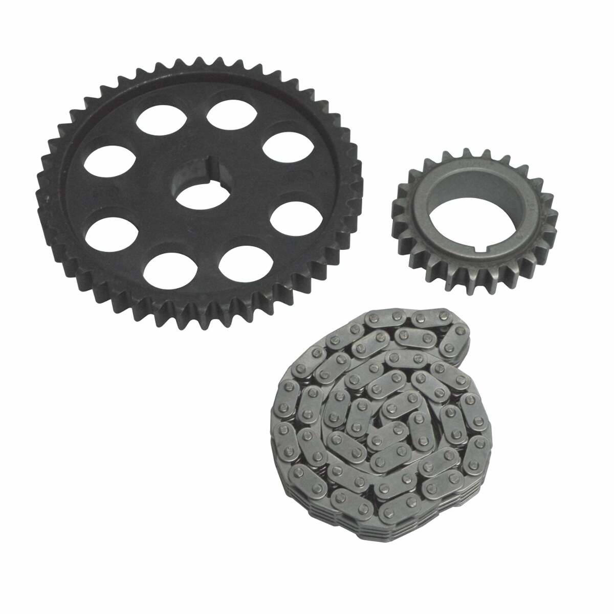 Melling 3-380S Stock Replacement-3 piece Set