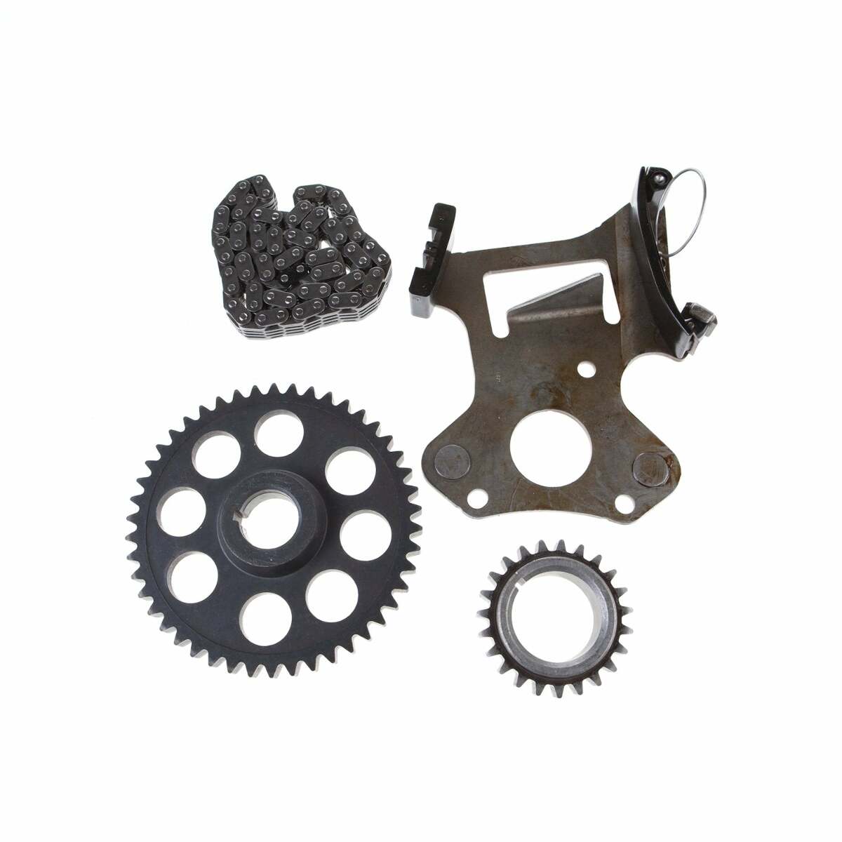 Melling 3-380SA Stock Replacement-3 piece Set