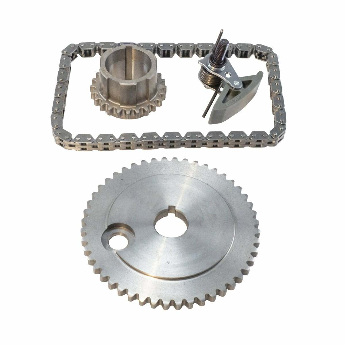 Melling 3-381A Stock Replacement-3 piece Set