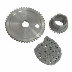 Melling 3-381AS Stock Replacement-3 piece Set