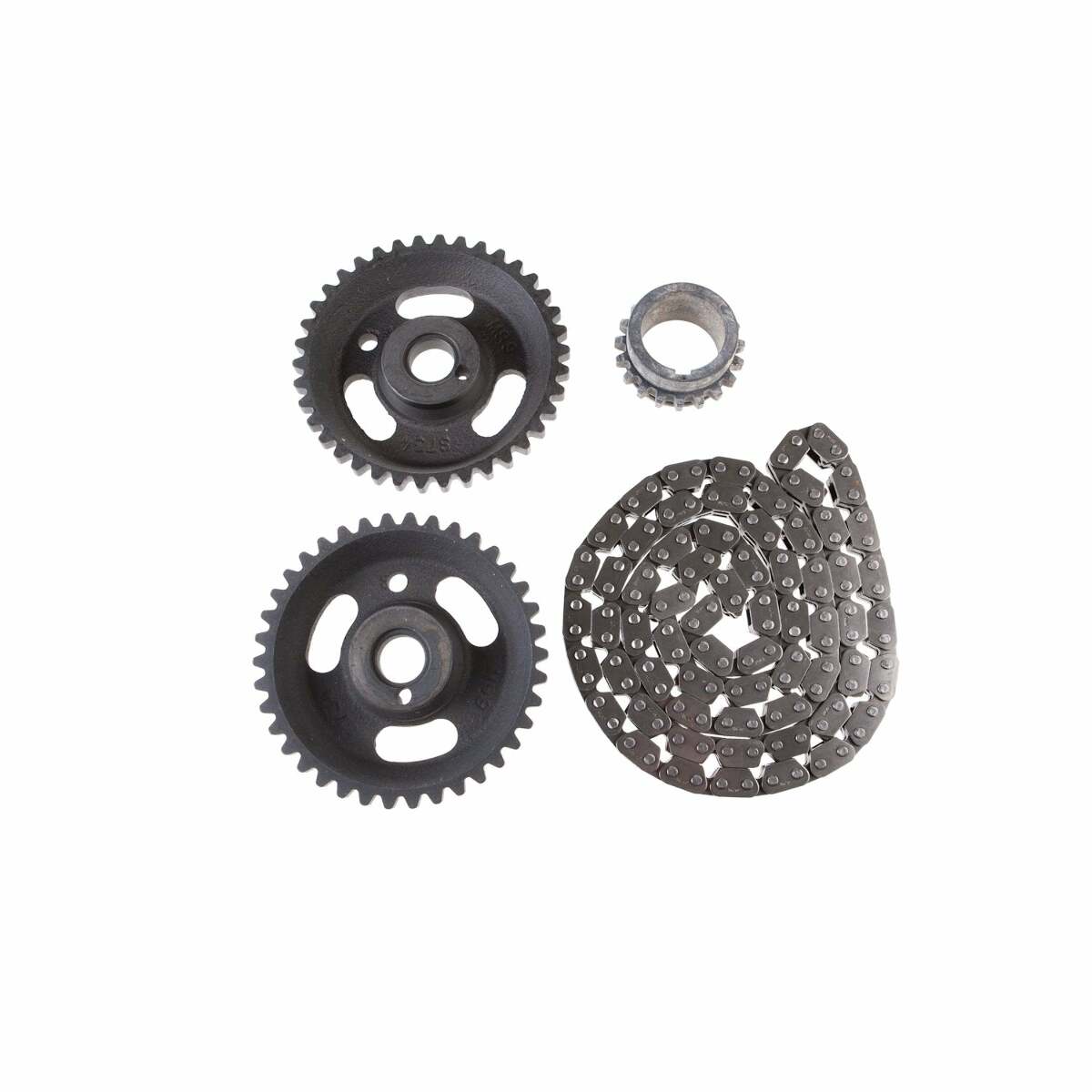 Melling 3-383S Stock Replacement-3 piece Set