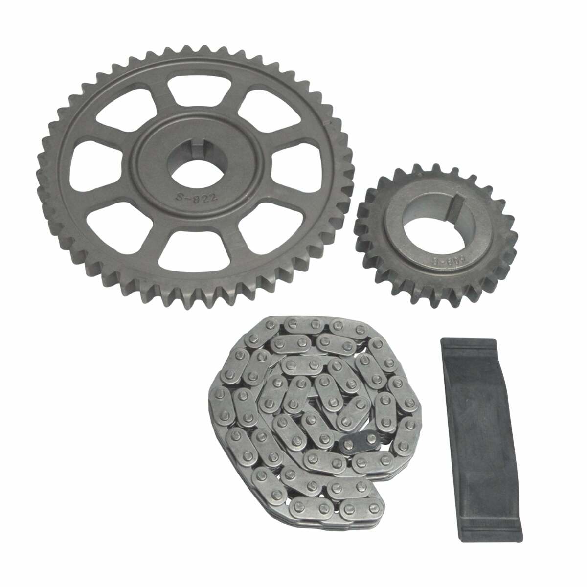 Melling 3-385SB Stock Replacement Timing Kit