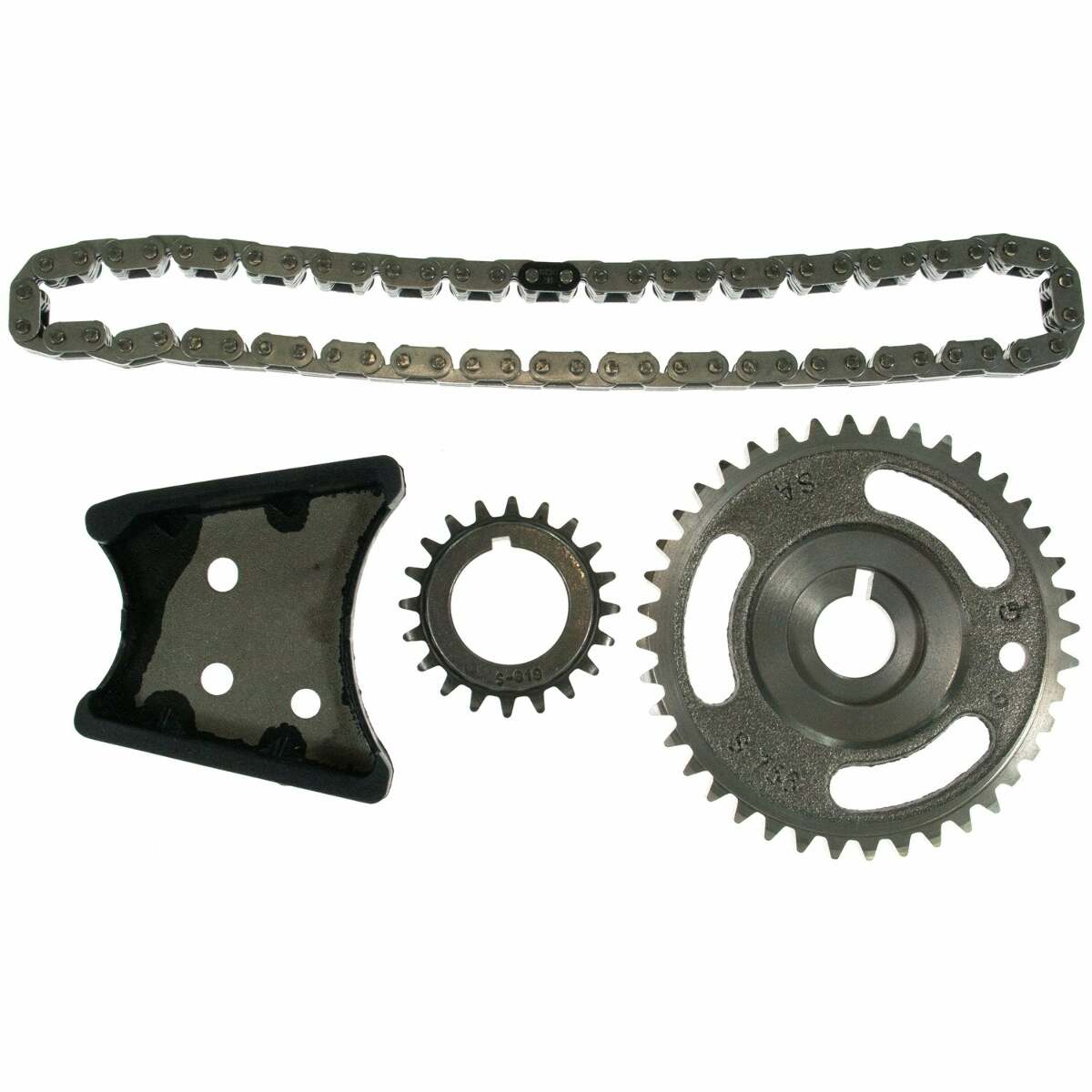 Melling 3-385SC Stock Replacement Timing Kit
