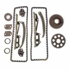 Melling 3-387SA Stock Replacement Timing Kit