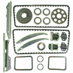 Melling 3-387SGF Stock Replacement Timing Kit