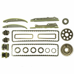 Melling 3-387SHF Stock Replacement Timing Kit