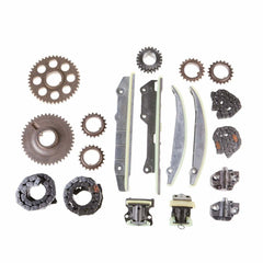 Melling 3-387SJF Stock Replacement Timing Kit