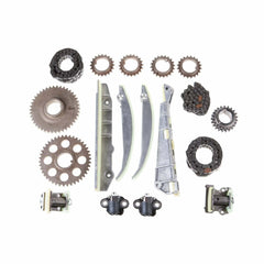 Melling 3-387SKF Stock Replacement Timing Kit