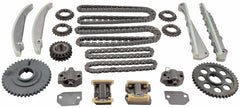 Melling 3-387SKFCH Stock Replacement Timing Kit