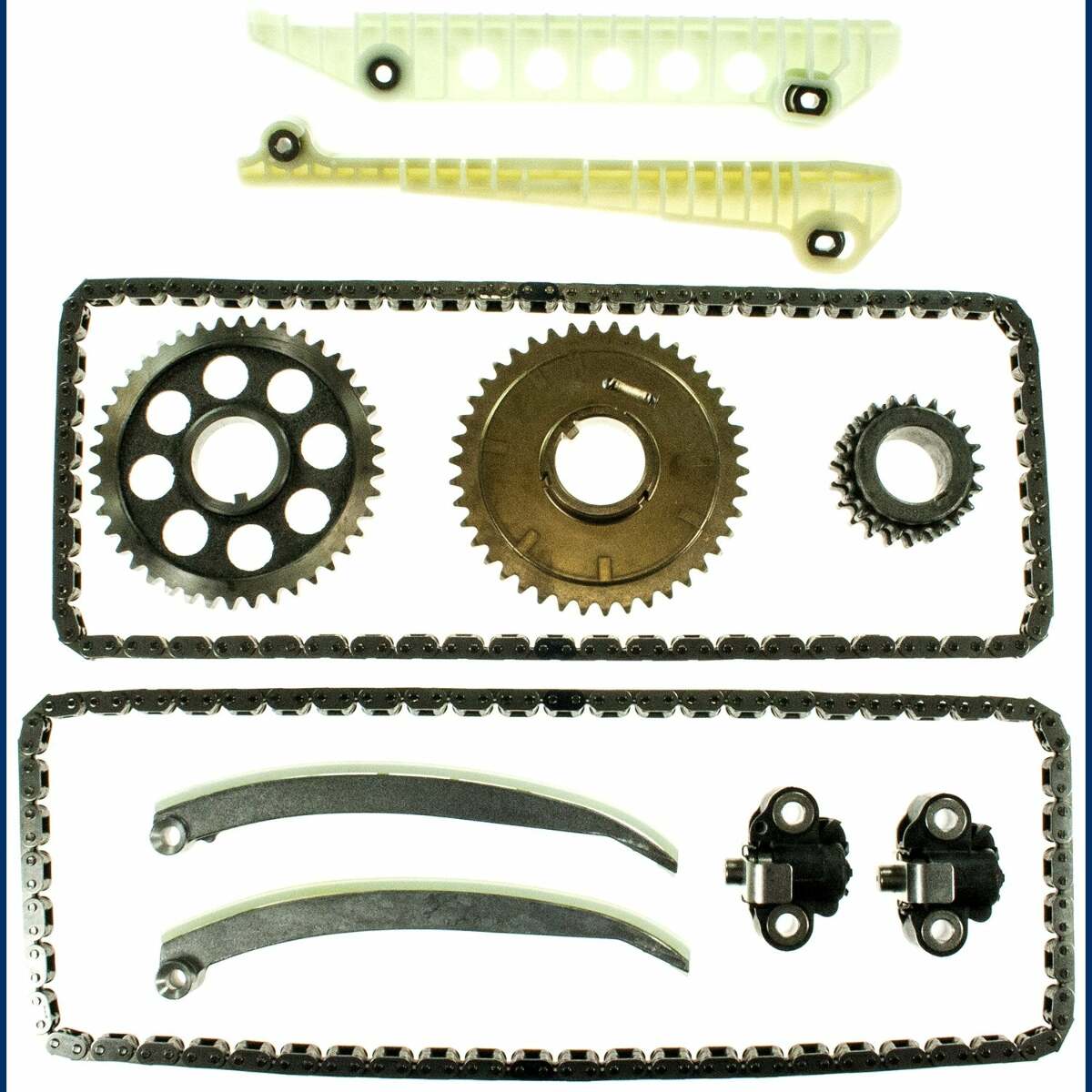 Melling 3-387SLF Stock Replacement Timing Kit