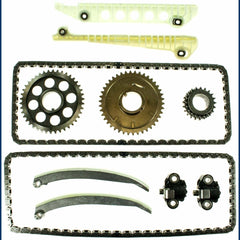 Melling 3-387SLF Stock Replacement Timing Kit