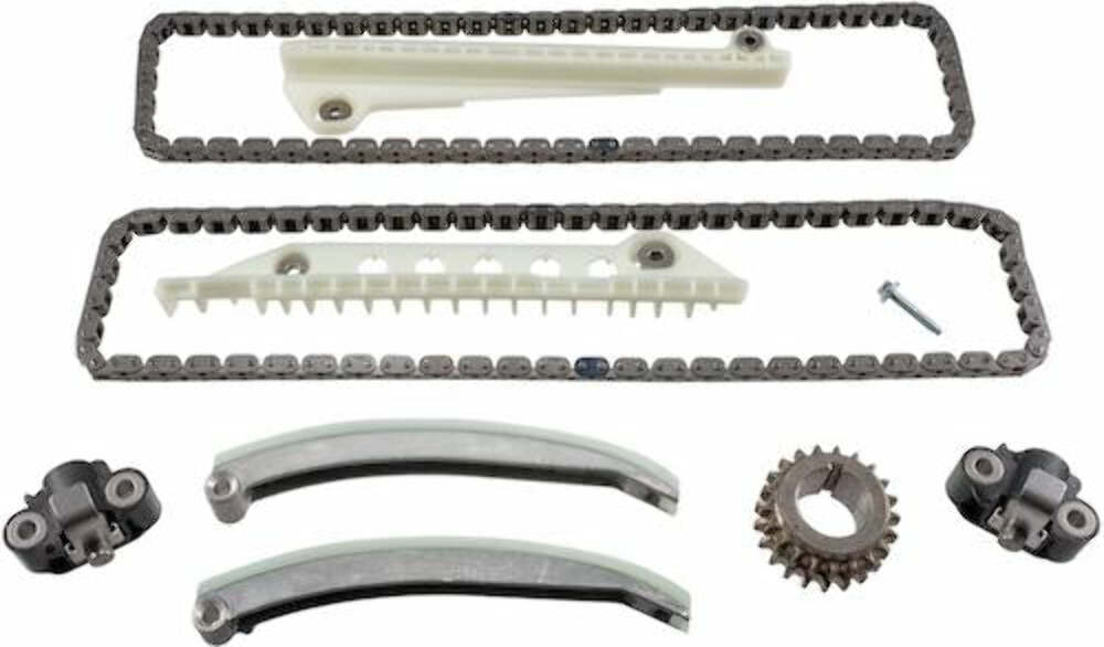 Melling 3-387SM Stock Replacement-3 piece Set