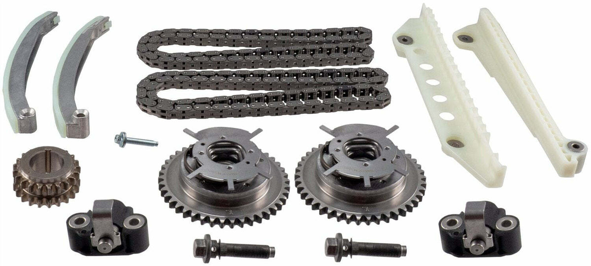 Melling 3-387SMVVT Stock Replacement Timing Kit