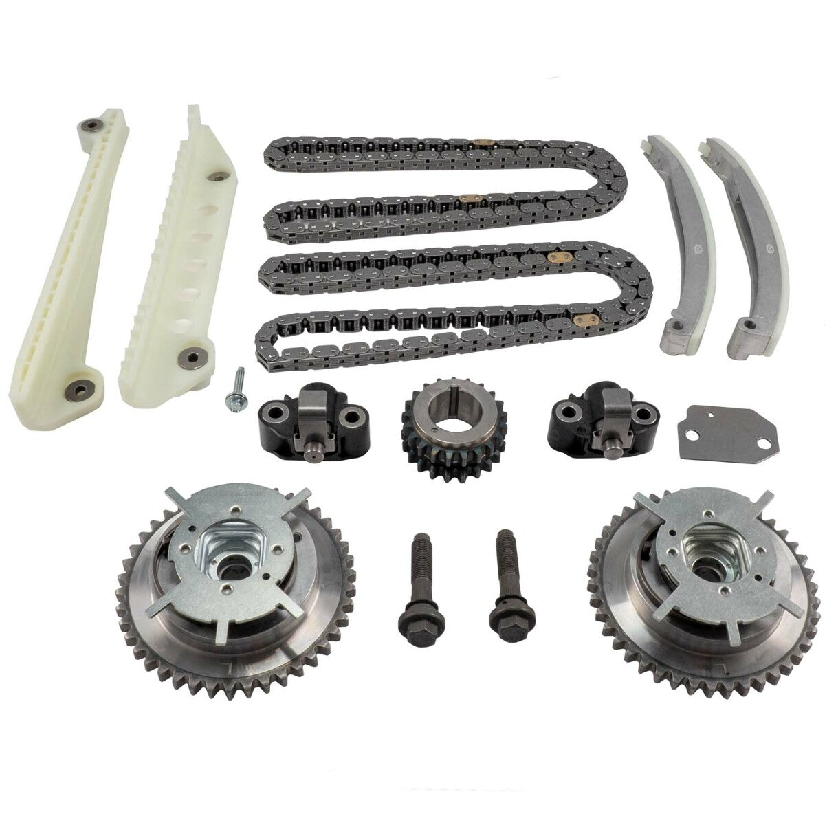 Melling 3-387SMVVTH Stock Replacement Timing Kit