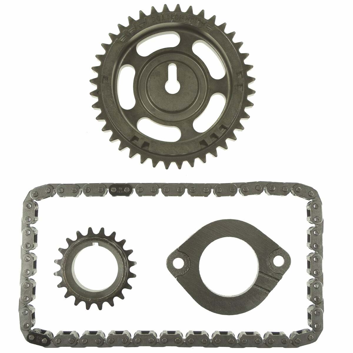 Melling 3-388SA Stock Replacement-3 piece Set