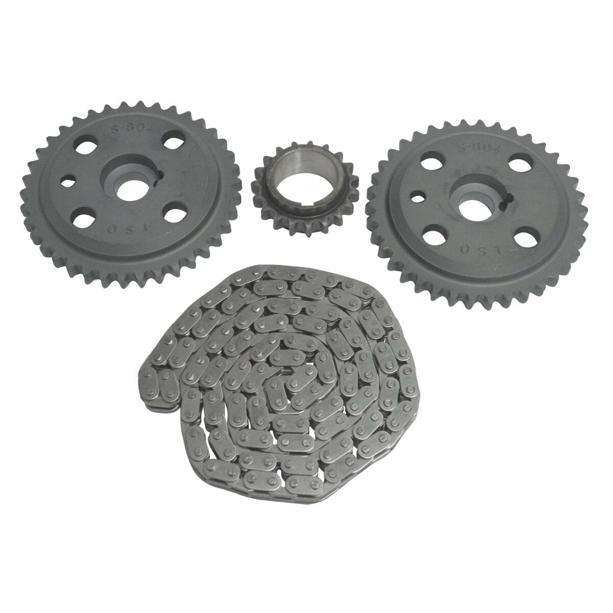 Melling 3-390S Stock Replacement-3 piece Set