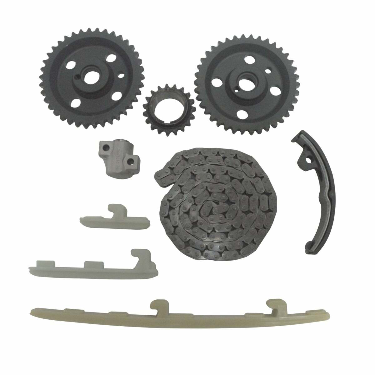 Melling 3-390SA Stock Replacement Timing Kit
