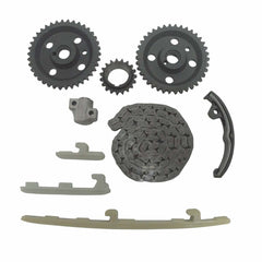 Melling 3-390SA Stock Replacement Timing Kit