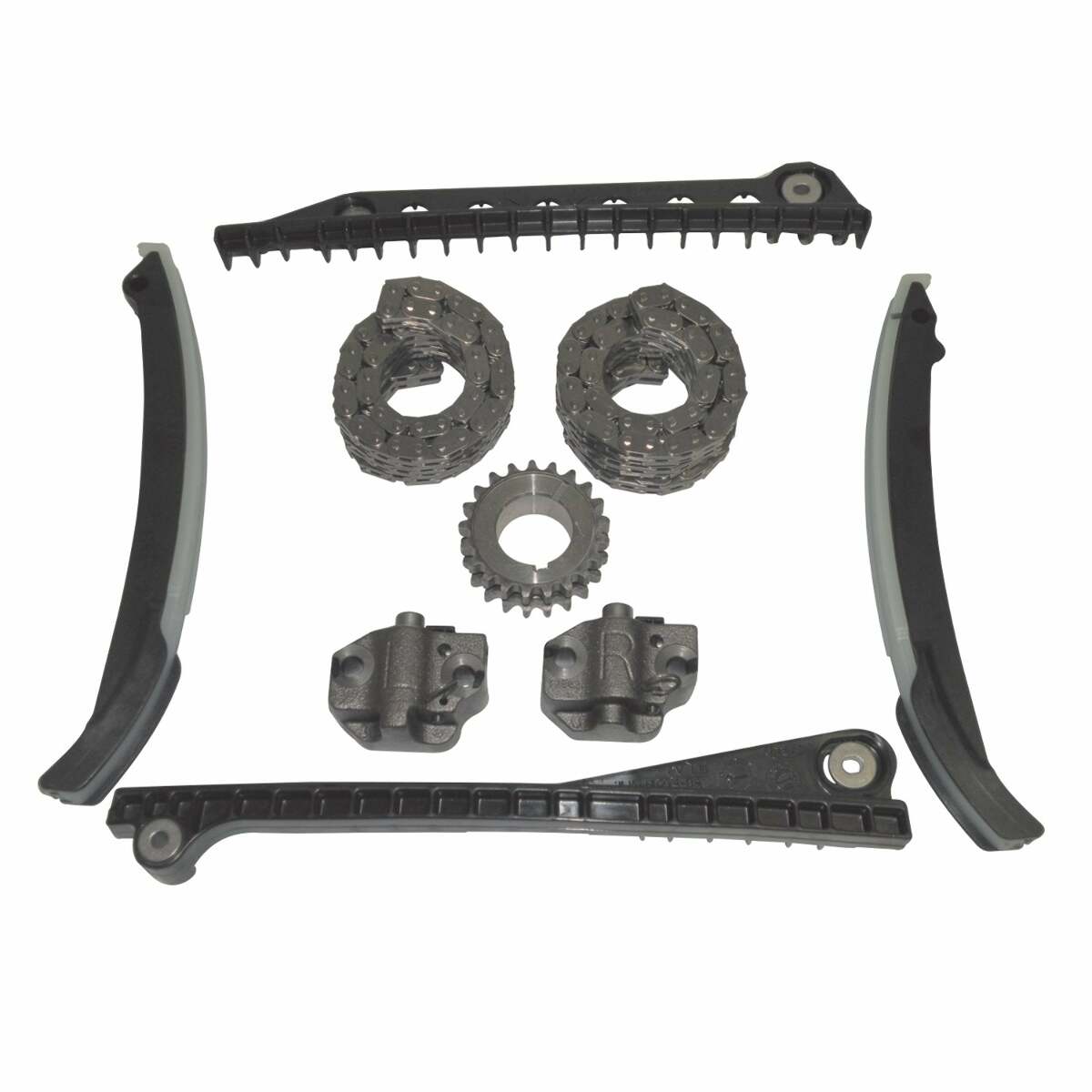 Melling 3-391S Stock Replacement Timing Kit