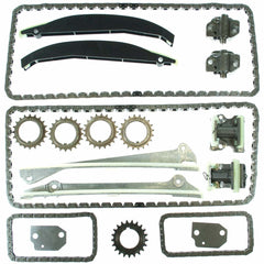 Melling 3-391SA Stock Replacement Timing Kit