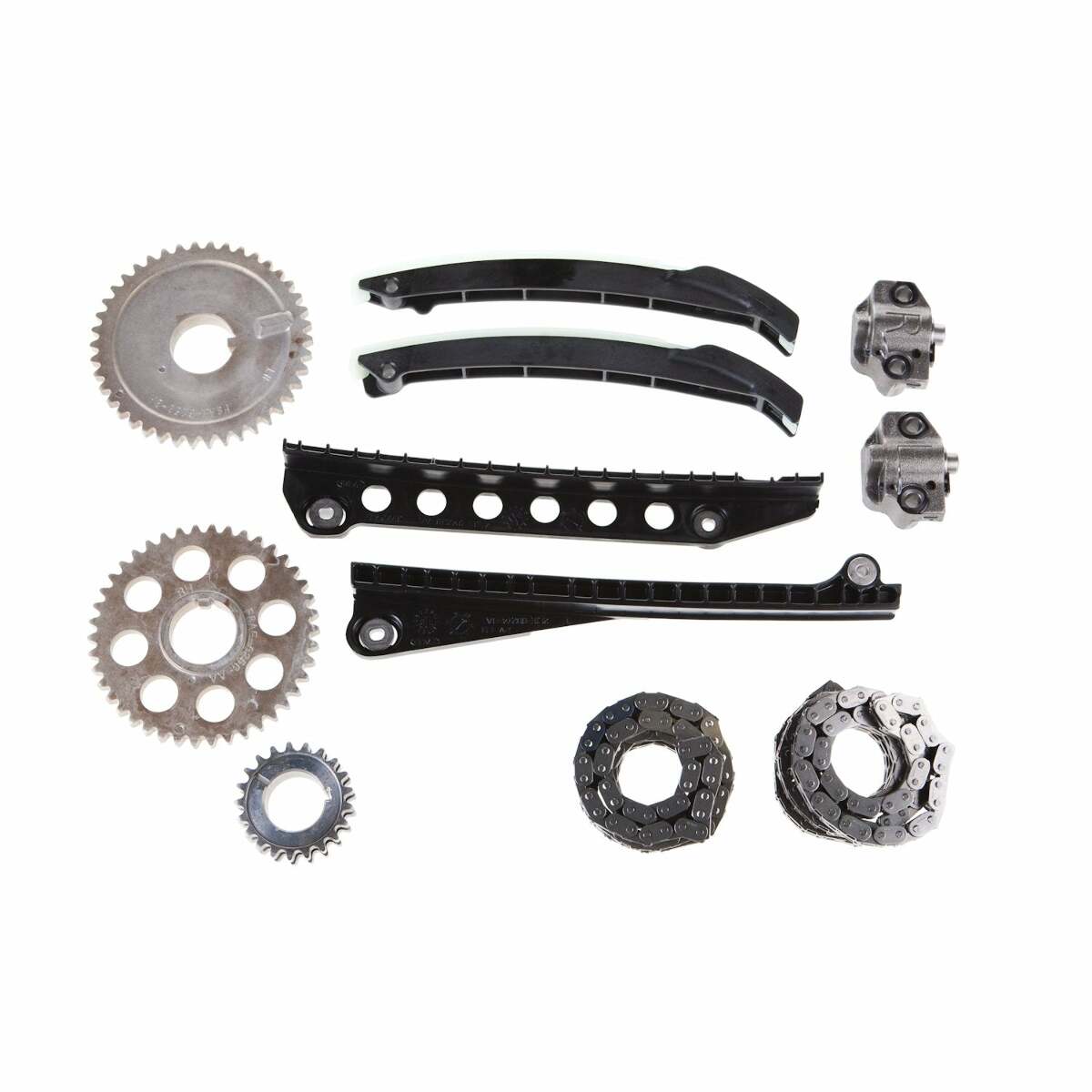 Melling 3-391SB Stock Replacement Timing Kit