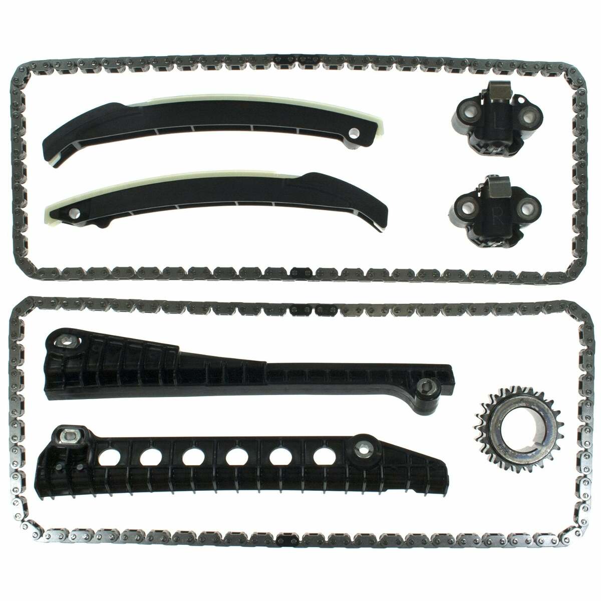 Melling 3-391SC Stock Replacement Timing Kit