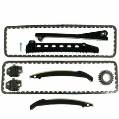Melling 3-391SCC Stock Replacement Timing Kit
