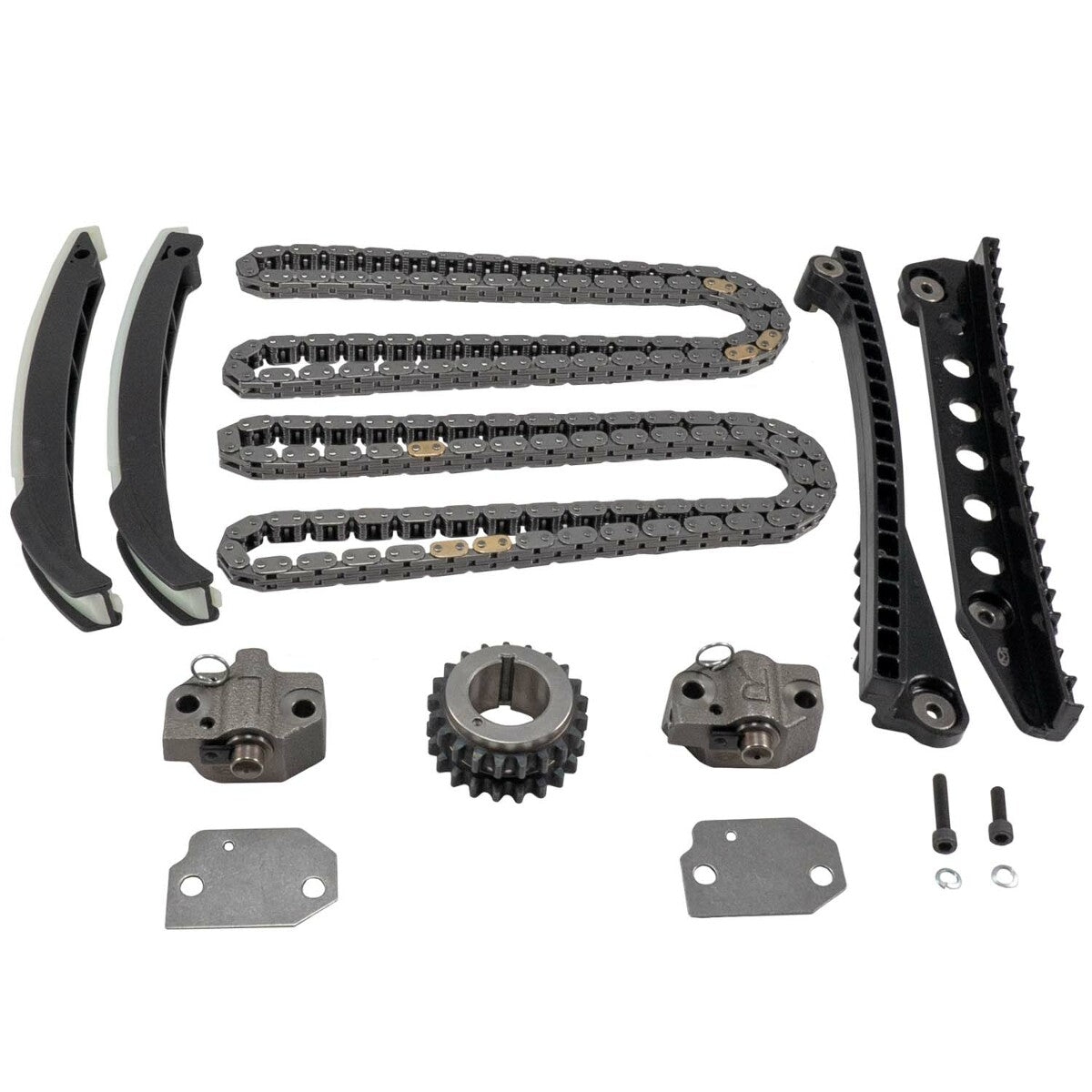 Melling 3-391SCCH Stock Replacement Timing Kit