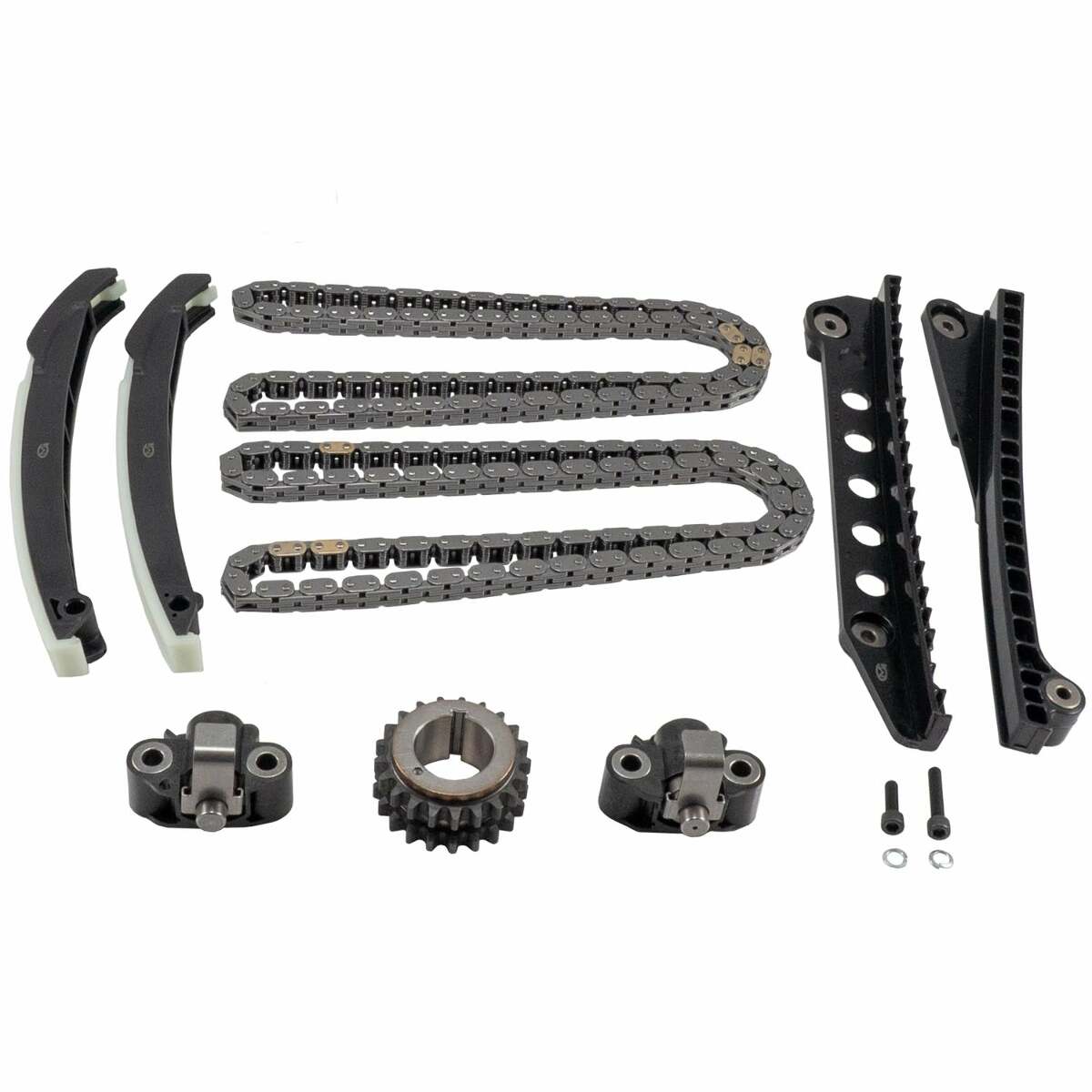Melling 3-391SCH Stock Replacement Timing Kit